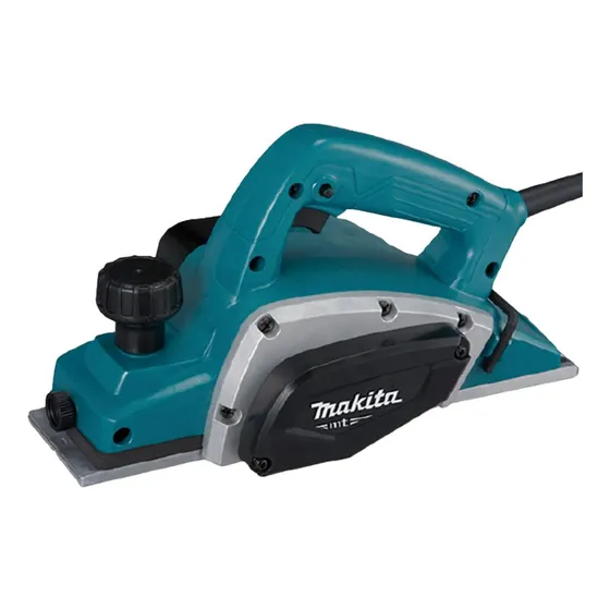 Plaina Elétrica 580w M1902b 110v - Makita