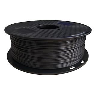 Cc3d Fibra De Carbono Petg 3d Filamento Black Petg Filam Cc3d Fibra De Carbono Petg 3d Filamento Black Petg Filam