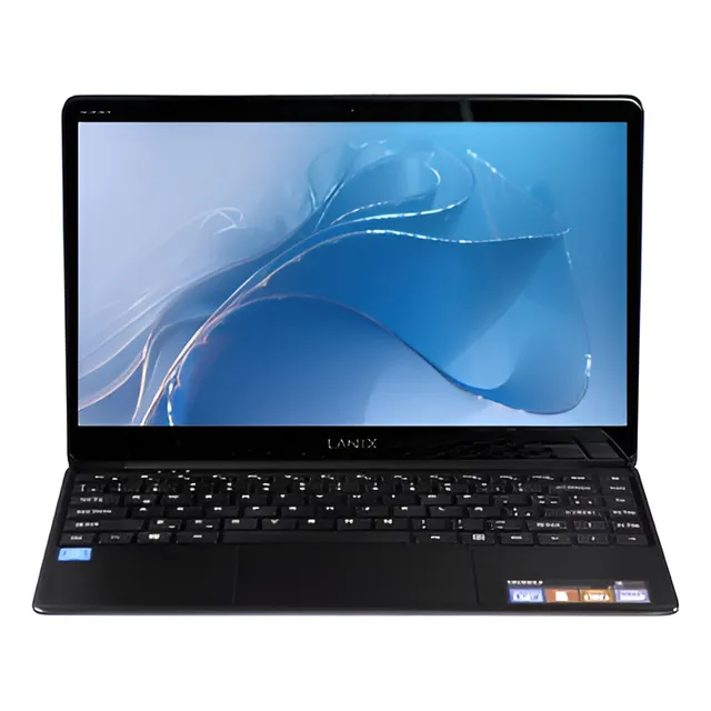 Laptop Lanix Neuron A V19 Pent J3710 4gb 256gb W10 Gris