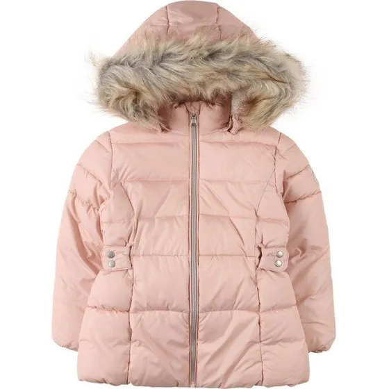 Campera De Abrigo Para Bebé Forradas Con Piel 