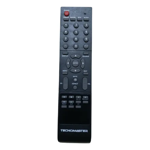 Control Remoto Tcl Smart Tv