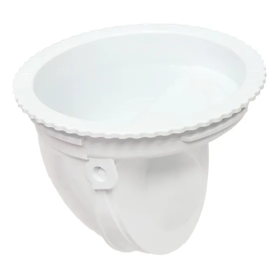 Fleximatic 2310 Check Anti-olores Jumbo P/coladera De Patio