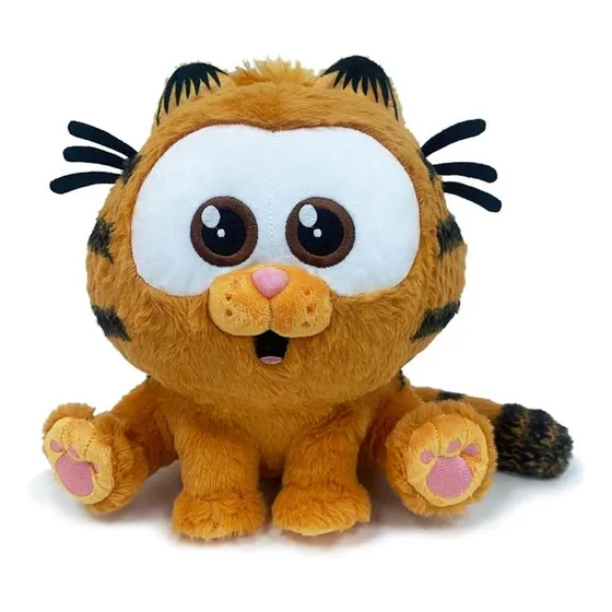 Peluche Baby Garfield 25 Cms