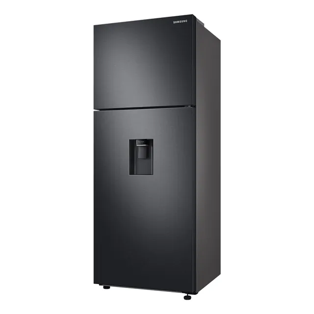 Heladera Samsung C/dispens All-around Cooling No Frost 457 L Color Black DOI