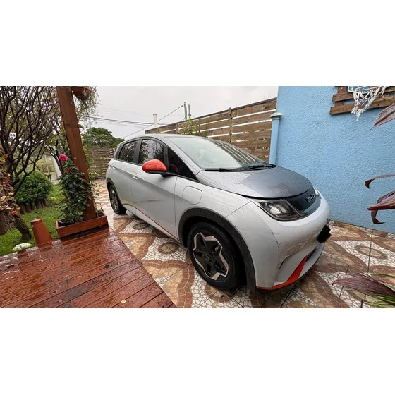 Byd New E2 0.0 Gs At