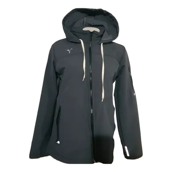 Camperones De Neopreno Vendetta Para Dama
