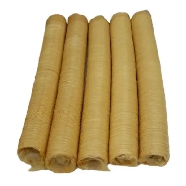 Tripa Sintetica Para Morcilla 15mts