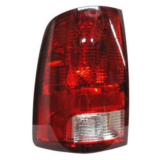 Calavera Dodge Pu 09-16 C/2 Focos Izquierda Ty