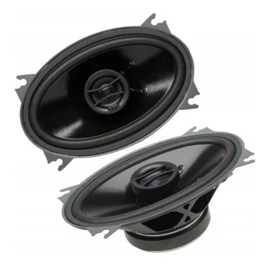 Parlante Ovalado 4x6 Para Spark Powerbass S-4602 Nuevos
