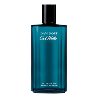 Perfume Davidoff Cool Water Para Después Del Afeitado Para H Perfume Davidoff Cool Water Para Después Del Afeitado Para H