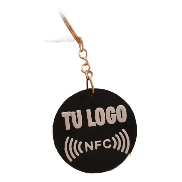 Llaveros Nfc Personalizados