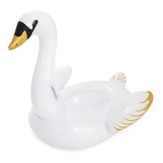 Montable Inflable Cisne Bestway Modelo 41123