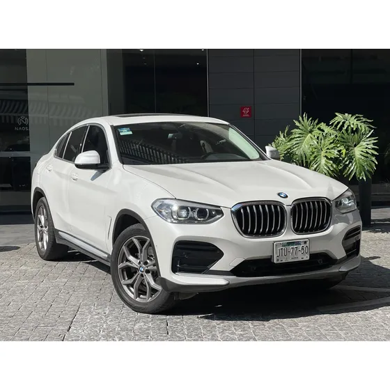 Bmw X4 30i Xdrive