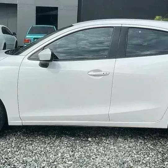 Mazda 2 Sport 2017 1.5 Touring