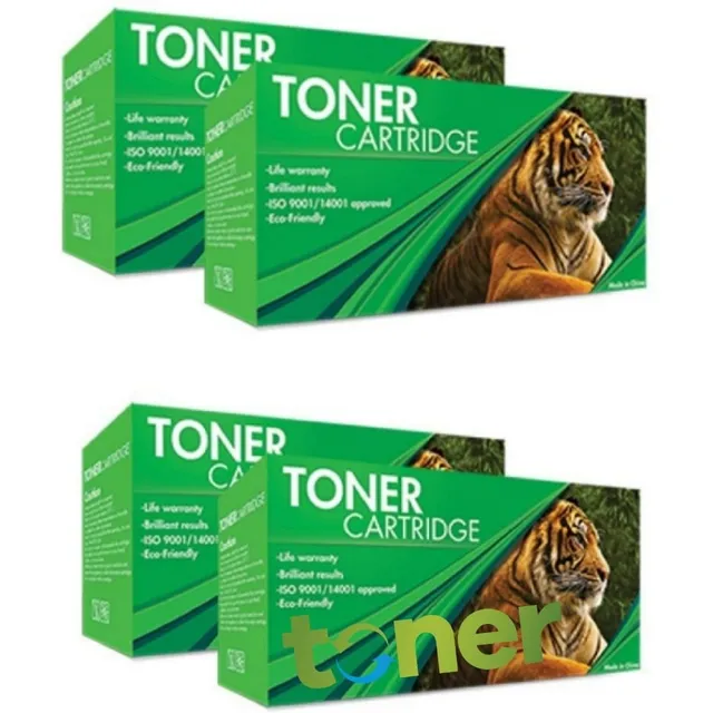 Kit 4 Toner Compatible Color 215a W2310/11/12/13a Con Chip