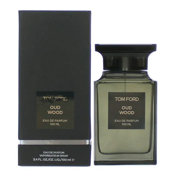 Tom Ford Oud Wood 100ml Caballero Original