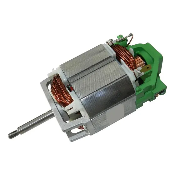 Motor Eletrico Universal 1800w 220v Master 1800 Trapp