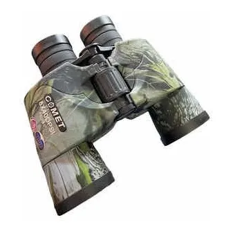 Binocular Profesional Comet Camo 8x40 / Hiking Outdoor
