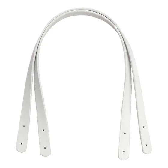 Wan 2 Piezas De Cuero De Pu Bolso De Mano Con Asa De Correa