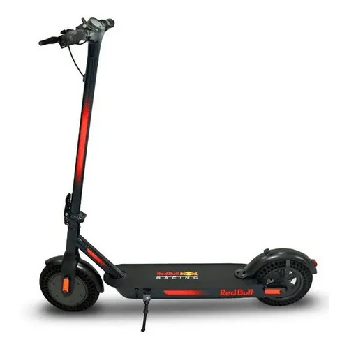 Monopatin Electrico Red Bull 350W Street