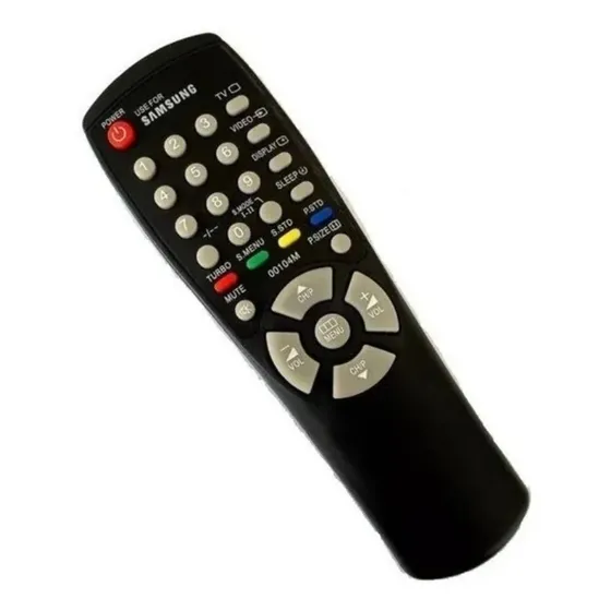 Control Remoto Samsung
