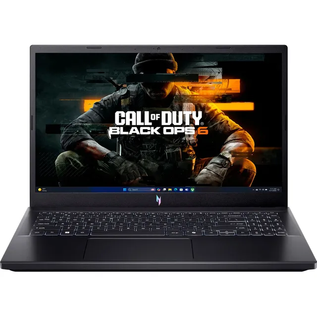 Acer Nitro V Anv15-41-r2y3 15.6  Ryzen 5 7535hs Rtx4050 16gb