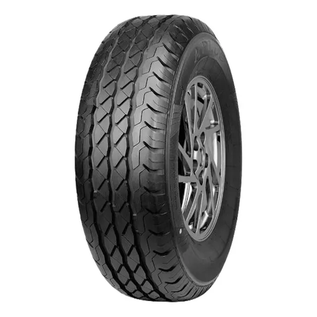 Cubierta 205 R14 Carga Camioneta Bartl