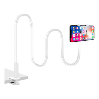 Gooseneck Soporte Flexible Para Celular, Porta Celulares Gooseneck Soporte Flexible Para Celular, Porta Celulares
