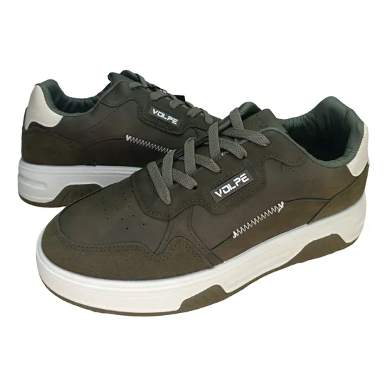 Zapatos Apolo 15835 Para Hombre Casual