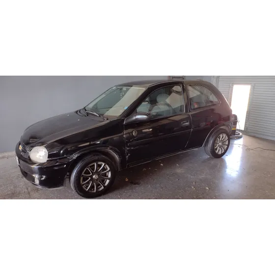 Chevrolet Corsa 1.4 Classic
