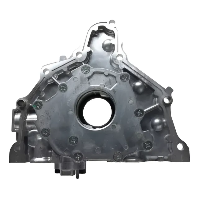 Bomba Aceite Luv Dmax 3.5 6vd1