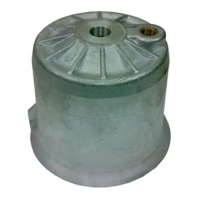 Caneca Do Filtro Lubrificante Mb 710/912/914/0364
