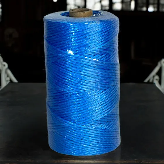 Mecatillo Epp 30 Cordel Nylon 100% Polipropileno Exxel