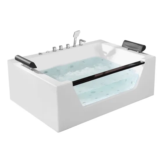 Bañera Hidromasaje  - Castro