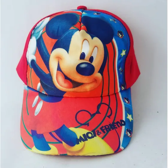 Gorras De Tu Personaje Favorito Nuevas