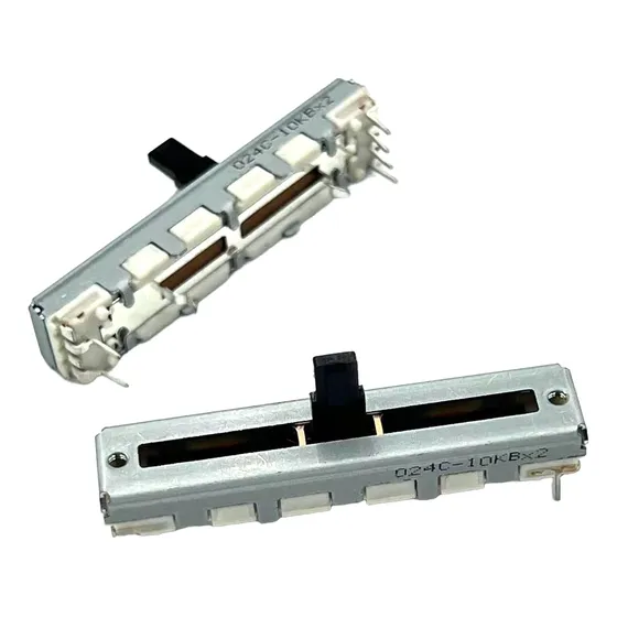 Potenciometro De Volumen Para Teclado Korg M1 Pa50 Pa80 X5d