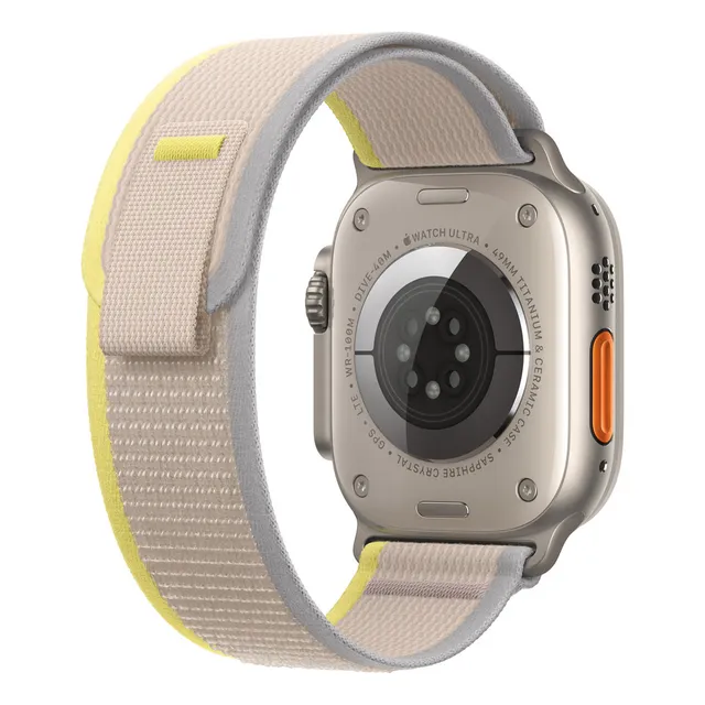 Correa Apple Watch Loop Trail Nylon Ultra 42, 44, 45, 49 Mm