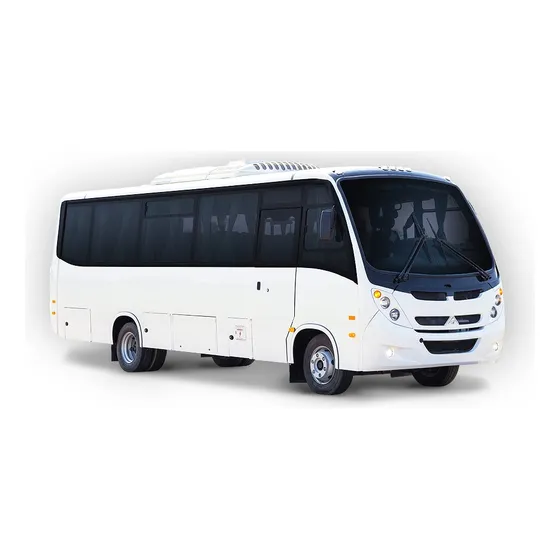 Minibus Mercedes Benz Lo916 24 Pasajeros Saldivia Full *0km*