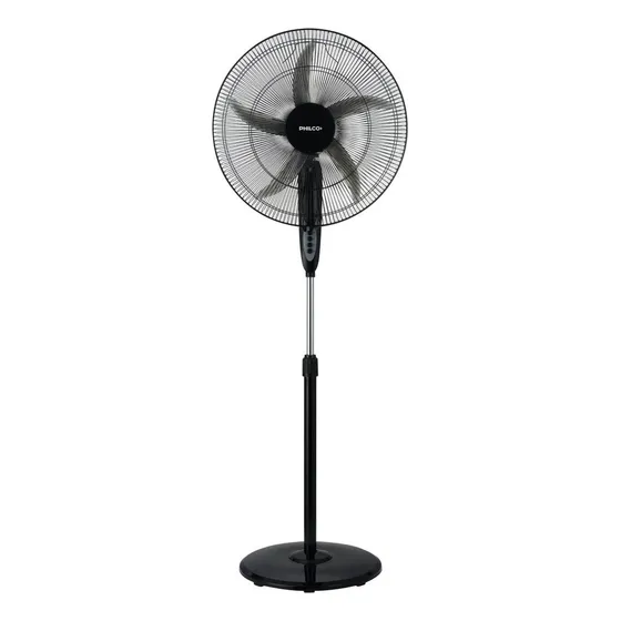 Ventilador De Pie Philco 20'' 85w Vpp2021n
