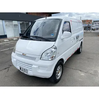 Camionetas vans baratas hotsell