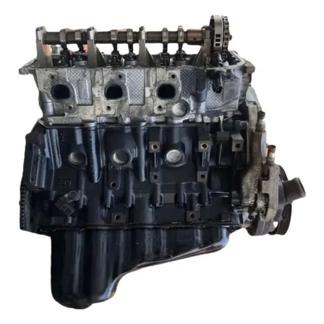 Motor Parcial Jeep Cherokee 3.7 V6 2002-2012