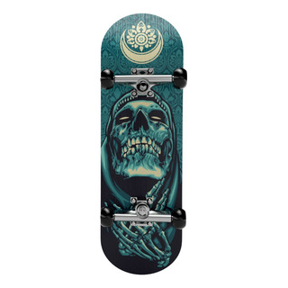 (8 #mold) Tablas Profesionales De Juguete, Minitablas De Ska (8 #mold) Tablas Profesionales De Juguete, Minitablas De Ska