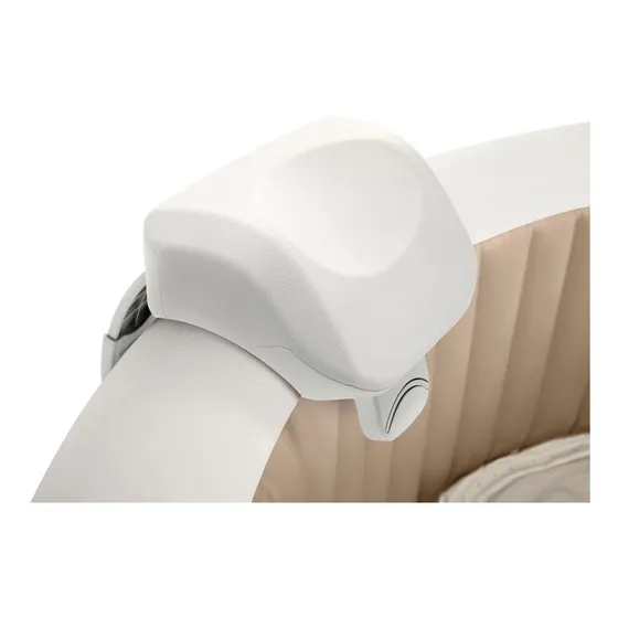Reposacabezas Para Spa Jacuzzi Intex
