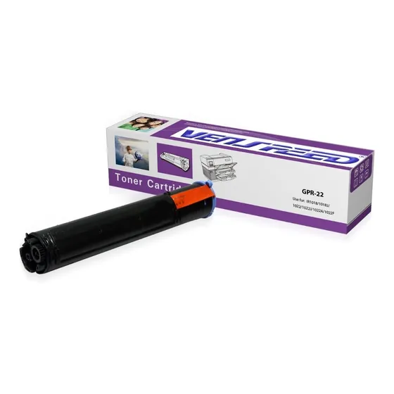 Toner Canon Gpr22 Gpr-22 Compatible Ir-1021 Ir-1023 Ir-1025