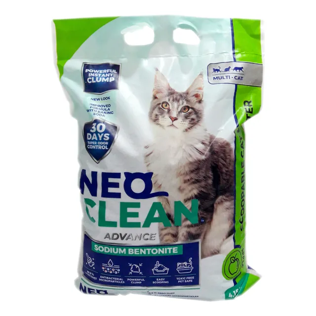 Arena Premiun Neo Clean 4.15kg