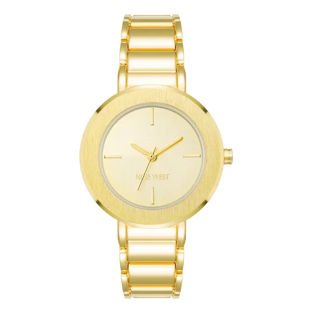 Nueve Reloj De Pulsera De Mujeres Del Bg4sv