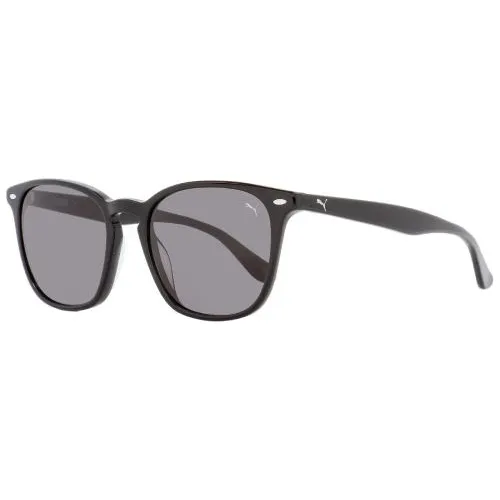 Lentes Para Puma Pe0079s 51-19 100% Uv Polarizados Espejados