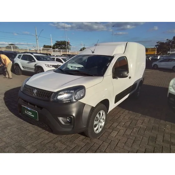 Peugeot Partner Rapid 1.4 Evo Flex Business Pack Manual