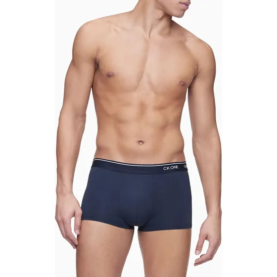Calvin Klein Originales Boxers Microfibra Hombre