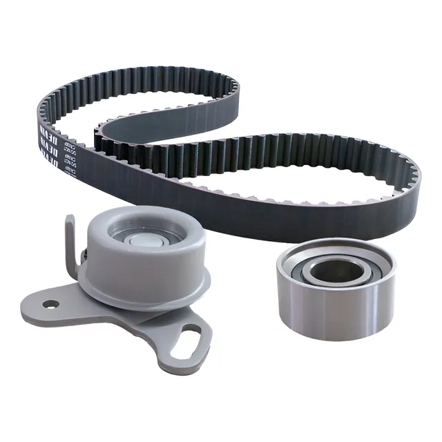 Kit Distribucion Para Kia Rio 2008-2011 1.6 16v G4ed